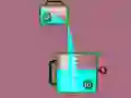 Spill Water Pouring Puzzle online