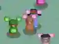 Spill How Many Mice online