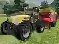 Spill My Farm Simulator online