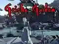 Spill Geisha Gaiden online