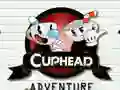 Spill Cuphead Adventure online