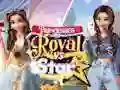 Spill Princesses Royal Vs Star online