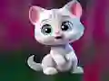 Spill Stylish Cat Rescue online