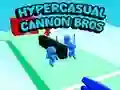 Spill Hypercasual Cannon Bros online