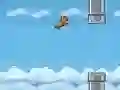Spill Flappy Cat online