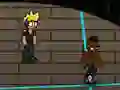 Spill Dance Battle online