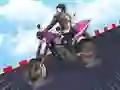 Spill Real Moto Stunt Racing 3D online