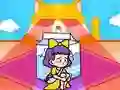 Spill Hide N Seek: Girl Escape online