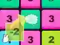 Spill Merge Number online