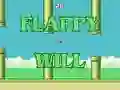 Spill Flappy Will online