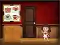 Spill Angel Valentine's Day Escape 5 online