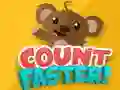 Spill Count Faster! online