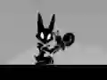 Spill Bunny Bun online
