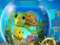 Spill Fishdom 2 online