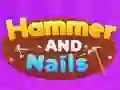 Spill Hammer and Nails online
