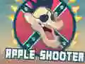 Spill Apple Shooter online
