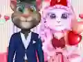 Spill Angela Perfect Valentine's online