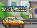 Spill More Than Smart Wheels online