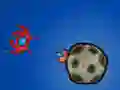Spill Math Invasion online