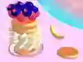 Spill I Want Pancake online