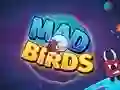 Spill Mad Birds online