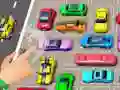 Spill Car Parking Unblocked online