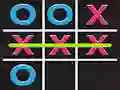 Spill TicTacToe online