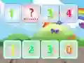 Spill Missing Number online