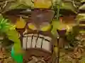 Spill Jungle Hunter Escape online