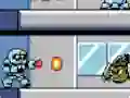 Spill Ganbatte!! Robochan online