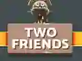 Spill Two Friends online