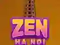 Spill Zen Hanoi online