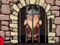 Spill Shovel Warrior Escape online