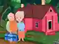 Spill Aid The Elderly Couple online