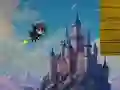 Spill Harry's Flight online