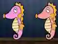 Spill Find Naughty Sea Horse online