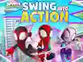 Spill Spidey and his Amazing Friends: Swing Into Action! online