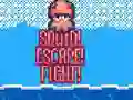 Spill Squid Escape Fight online