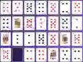 Spill Montana Solitaire online