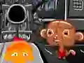 Spill Monkey Go Happy Stage 818 online