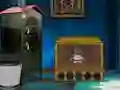 Spill Escape The Greedy Cat From Cage online