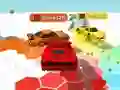 Spill Race Survival: Arena King online