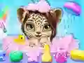 Spill My Leopard Baby online