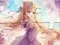Spill Jigsaw Puzzle: Cat-Girl online