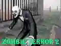 Spill Zombie Terror 2 online