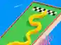 Spill Snek Left Fancade online