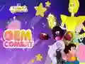 Spill Steven Universe Gem Combat online