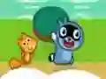 Spill Pango on the Road online