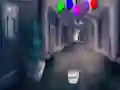 Spill Ghost Threat Girl Escape online