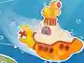 Spill Submarine Rush online